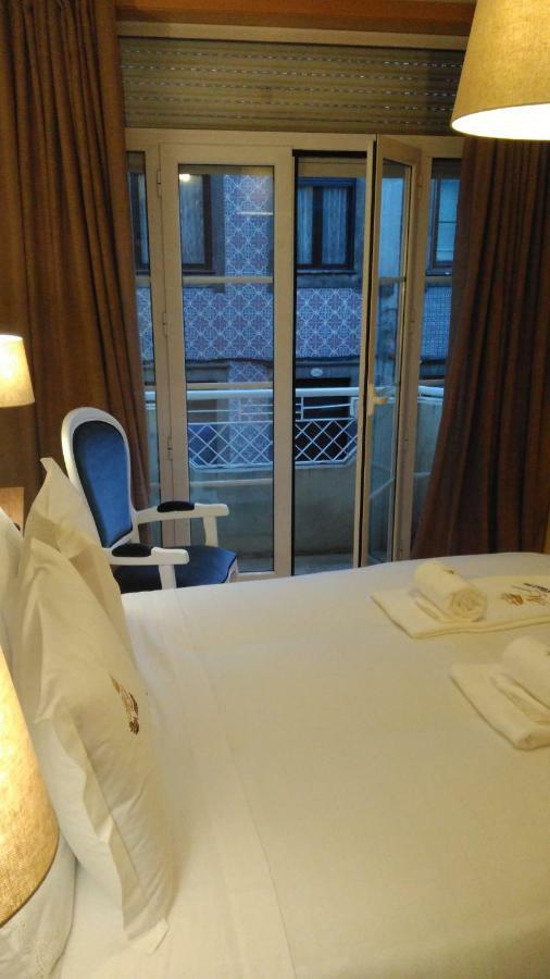 Ml Formosa Deluxe Rooms Porto Exteriér fotografie