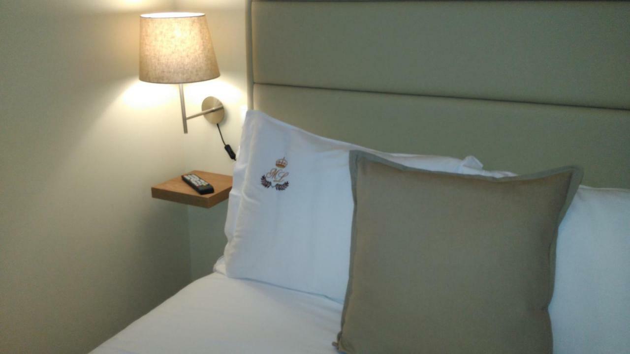 Ml Formosa Deluxe Rooms Porto Exteriér fotografie