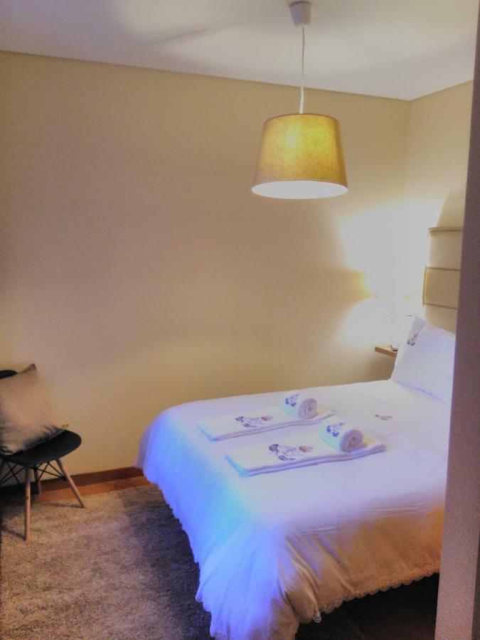 Ml Formosa Deluxe Rooms Porto Exteriér fotografie