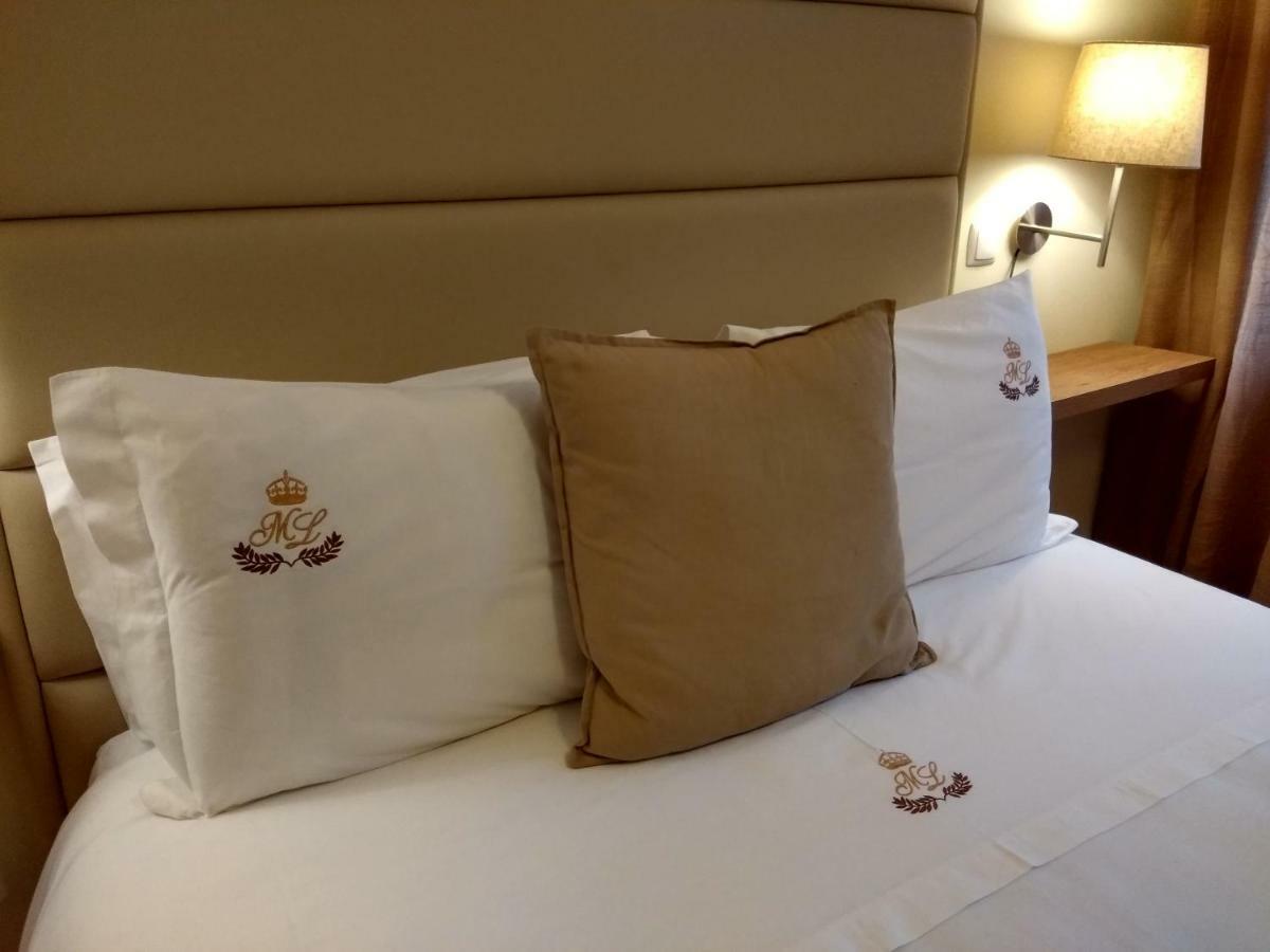 Ml Formosa Deluxe Rooms Porto Exteriér fotografie