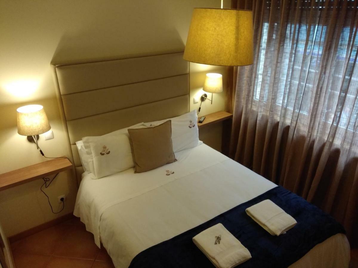 Ml Formosa Deluxe Rooms Porto Exteriér fotografie