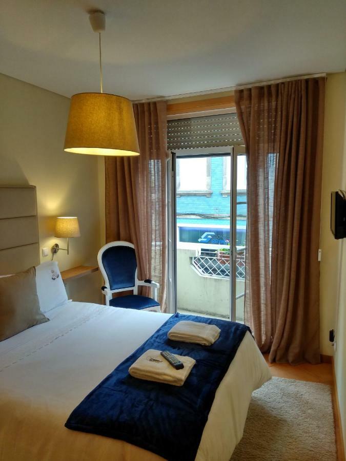 Ml Formosa Deluxe Rooms Porto Exteriér fotografie