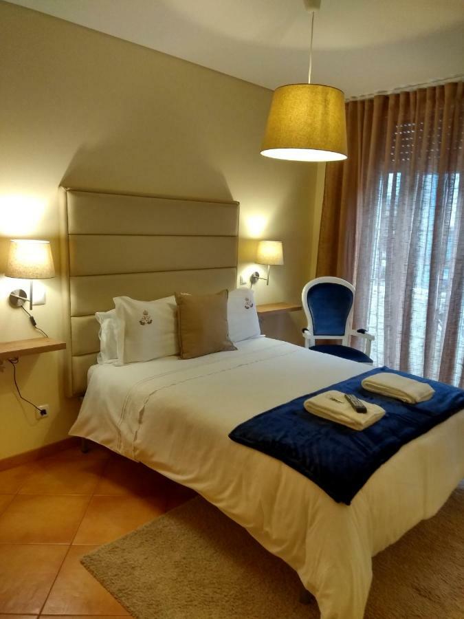 Ml Formosa Deluxe Rooms Porto Exteriér fotografie
