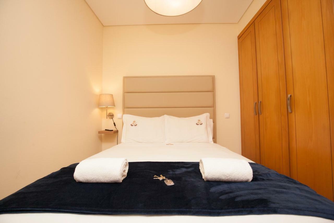Ml Formosa Deluxe Rooms Porto Exteriér fotografie