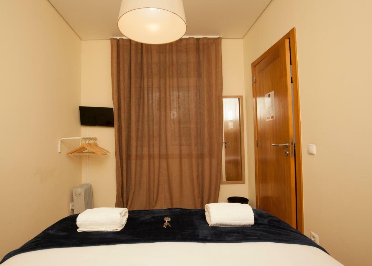 Ml Formosa Deluxe Rooms Porto Exteriér fotografie