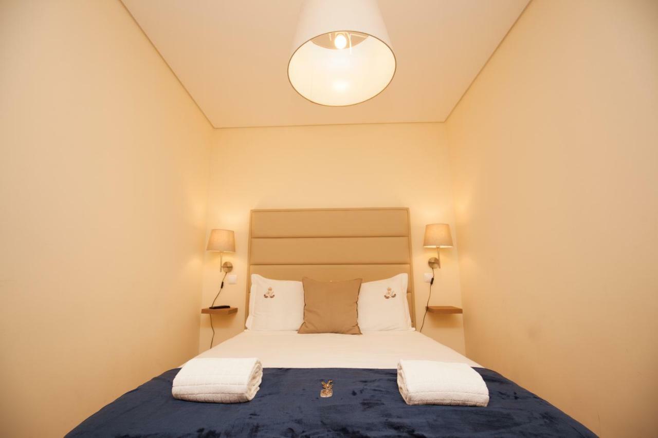 Ml Formosa Deluxe Rooms Porto Exteriér fotografie