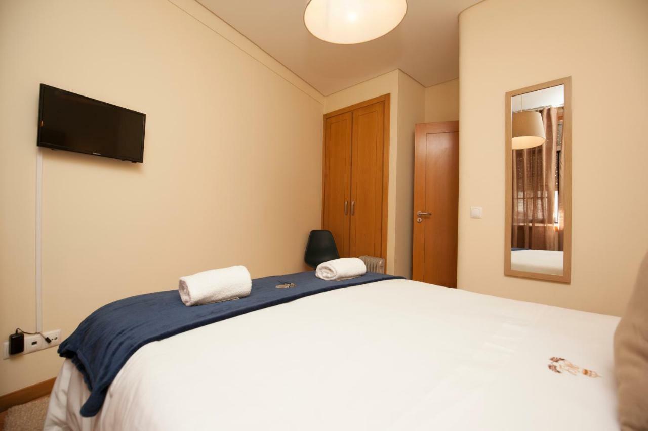Ml Formosa Deluxe Rooms Porto Exteriér fotografie