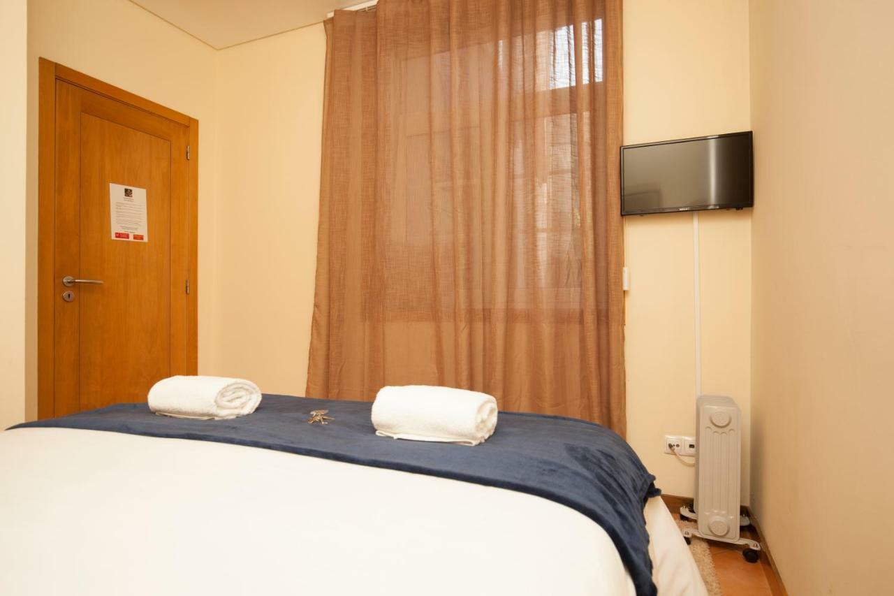 Ml Formosa Deluxe Rooms Porto Exteriér fotografie
