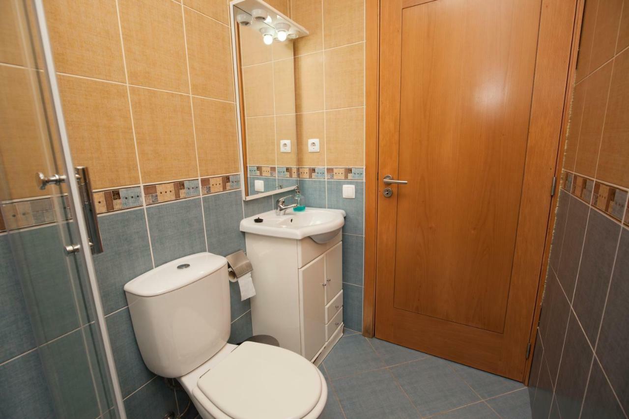 Ml Formosa Deluxe Rooms Porto Exteriér fotografie