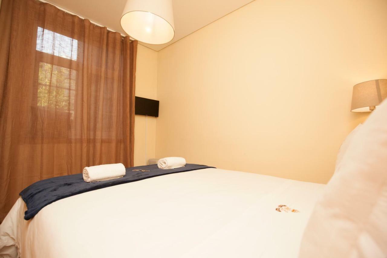 Ml Formosa Deluxe Rooms Porto Exteriér fotografie