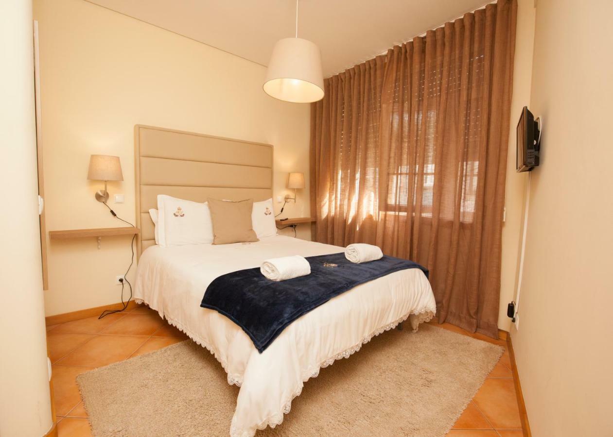 Ml Formosa Deluxe Rooms Porto Exteriér fotografie