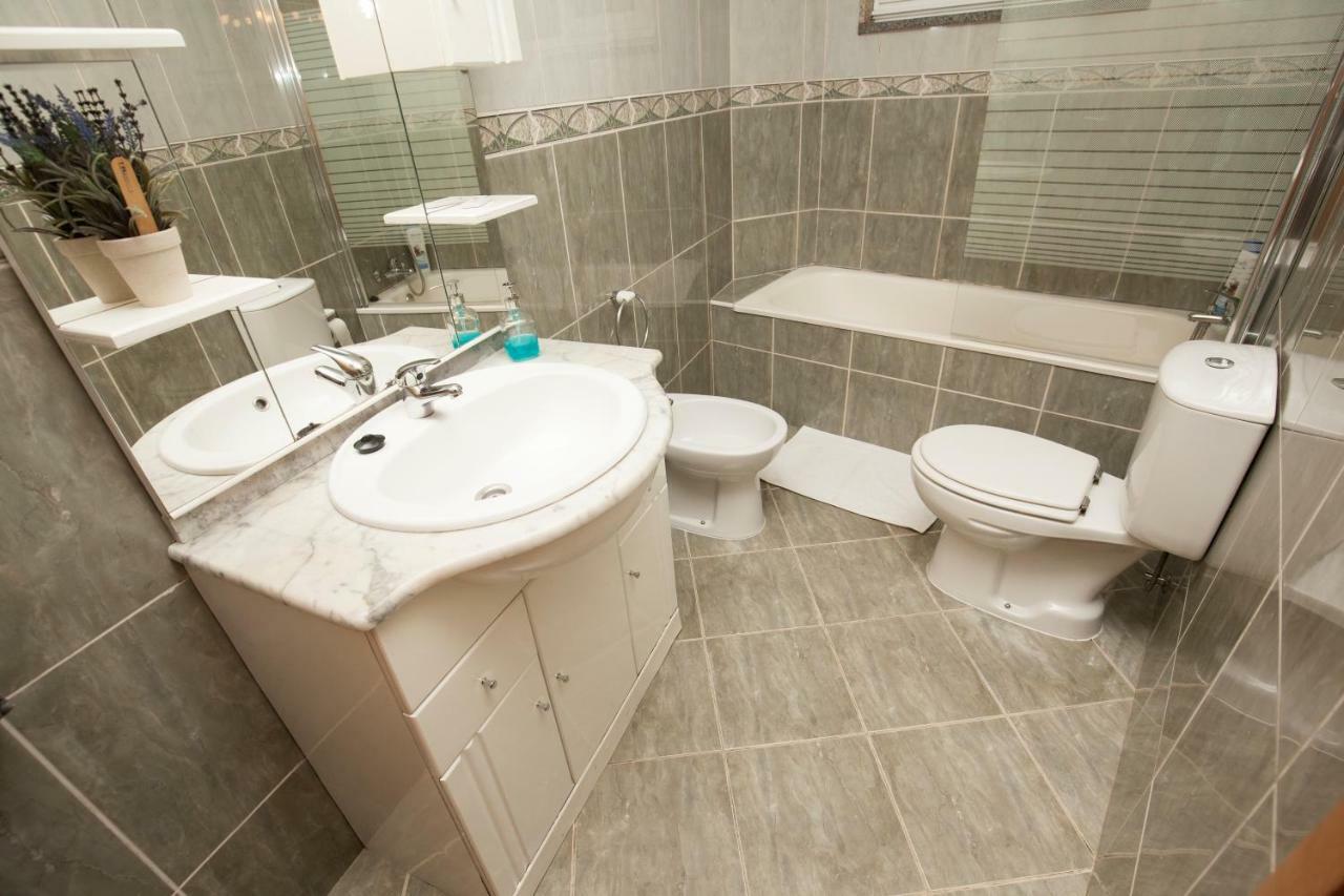 Ml Formosa Deluxe Rooms Porto Exteriér fotografie