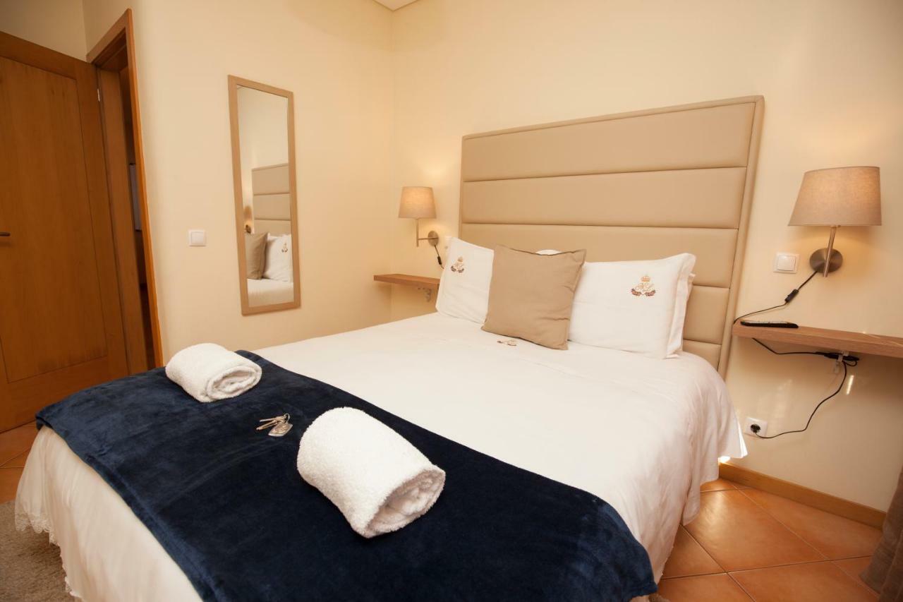 Ml Formosa Deluxe Rooms Porto Exteriér fotografie