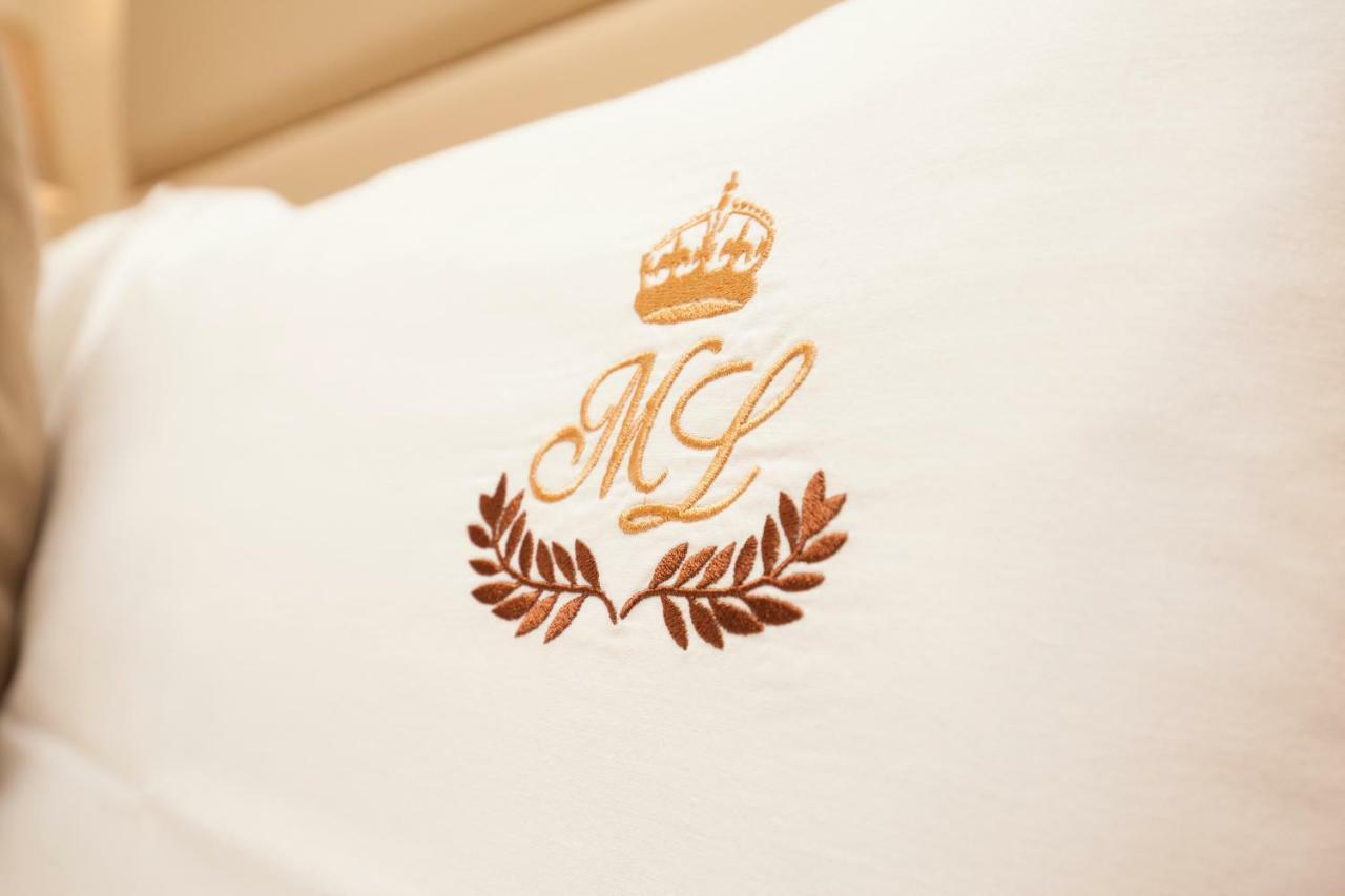 Ml Formosa Deluxe Rooms Porto Exteriér fotografie