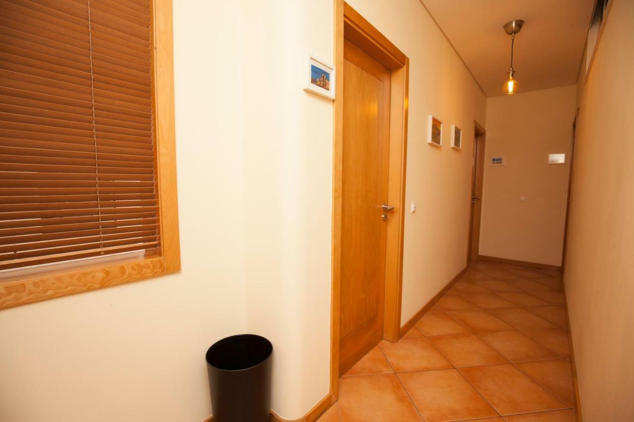 Ml Formosa Deluxe Rooms Porto Exteriér fotografie