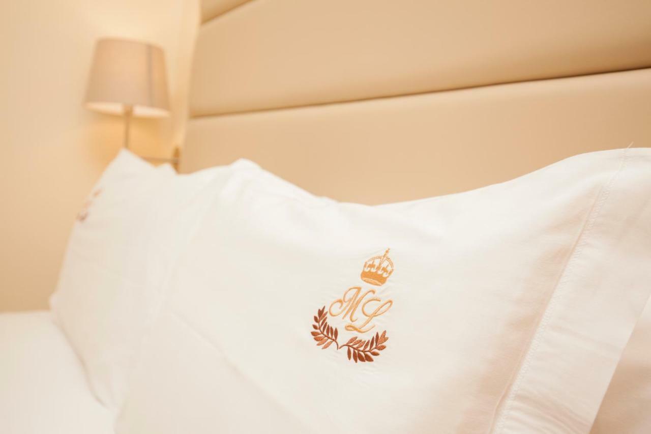 Ml Formosa Deluxe Rooms Porto Exteriér fotografie