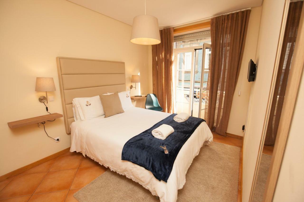 Ml Formosa Deluxe Rooms Porto Exteriér fotografie