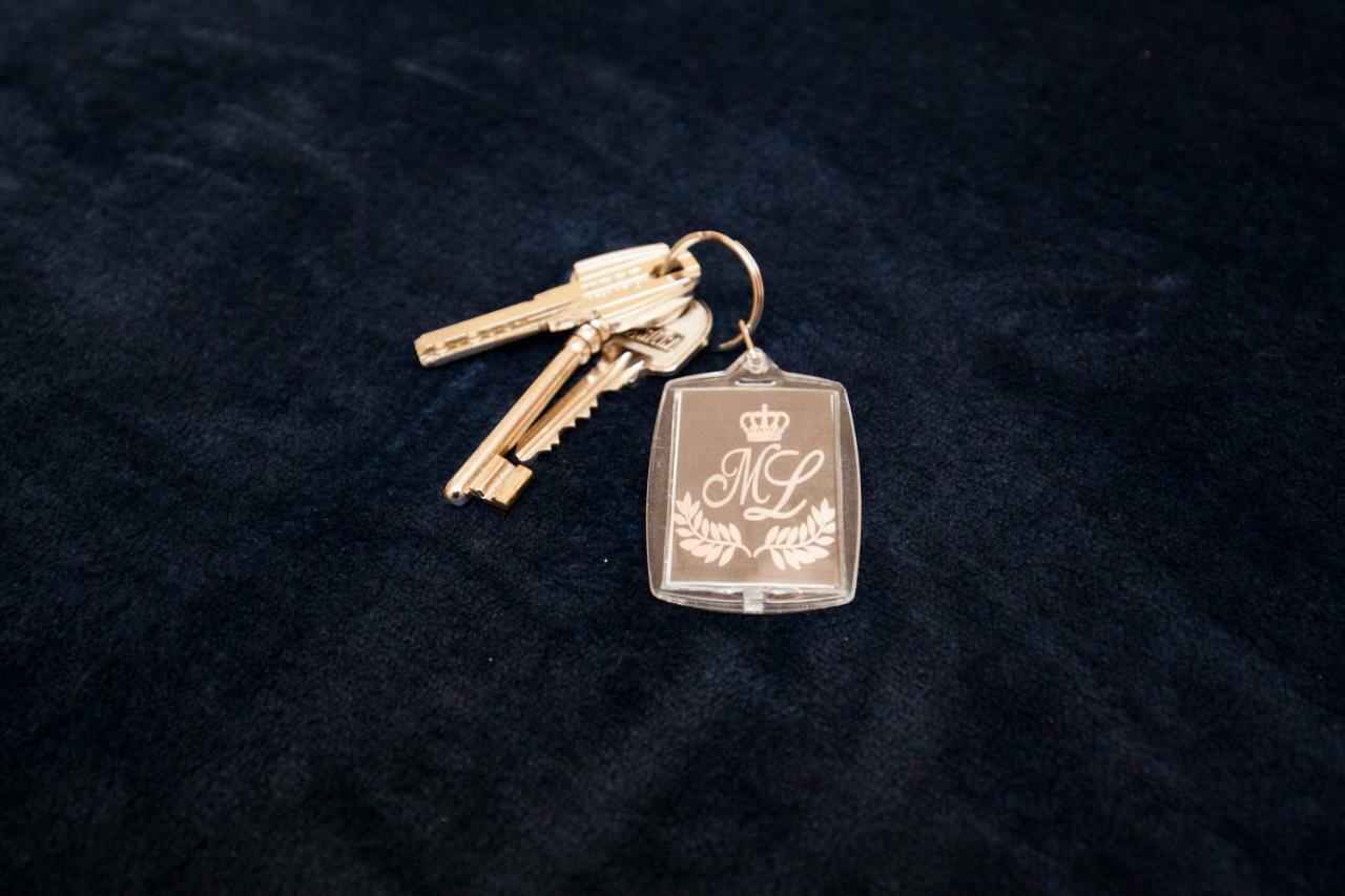 Ml Formosa Deluxe Rooms Porto Exteriér fotografie