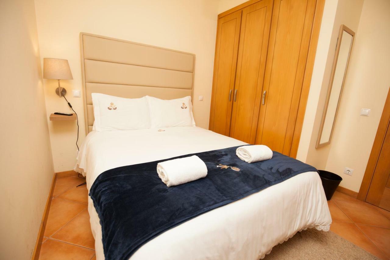 Ml Formosa Deluxe Rooms Porto Exteriér fotografie