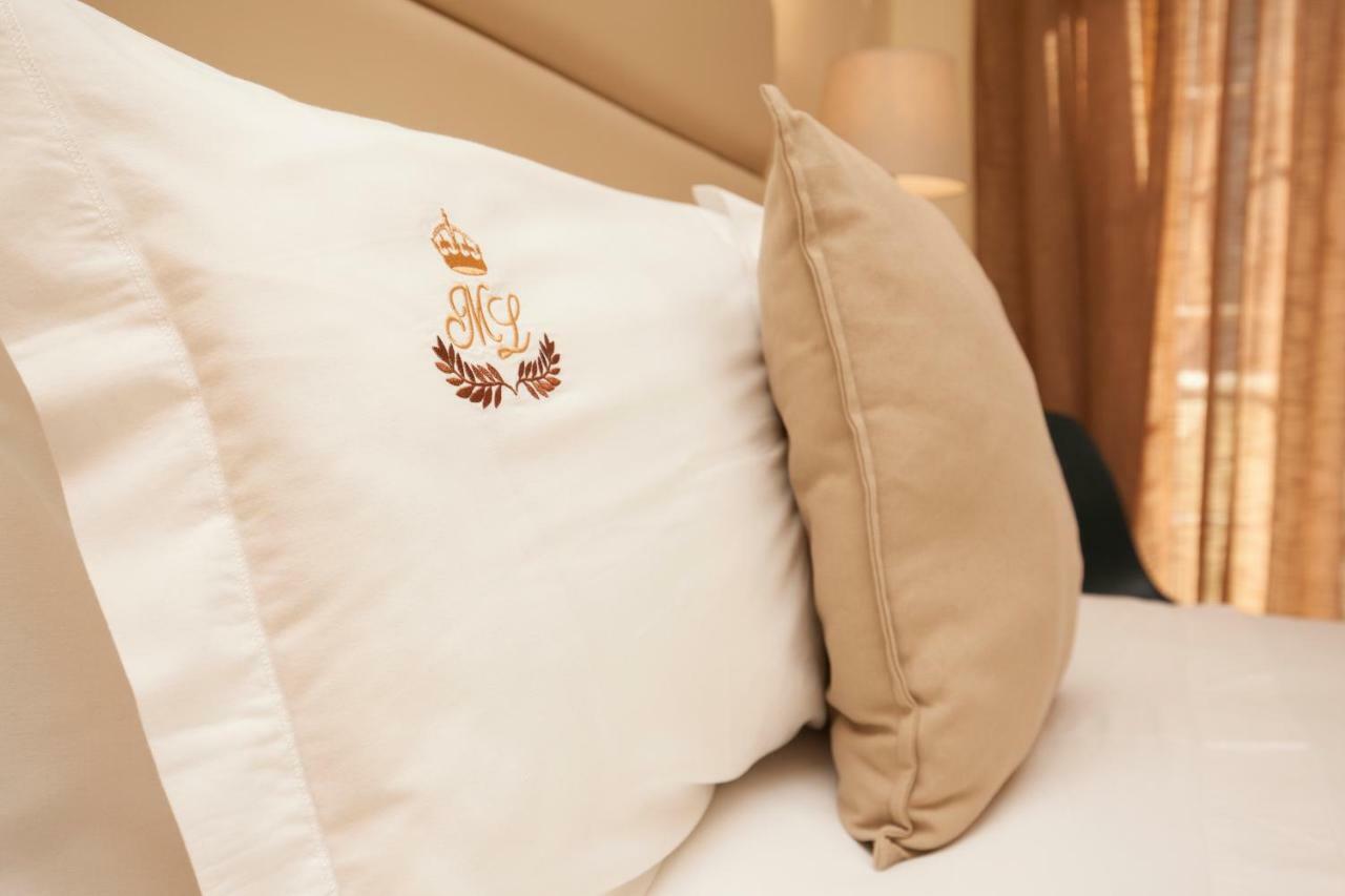 Ml Formosa Deluxe Rooms Porto Exteriér fotografie